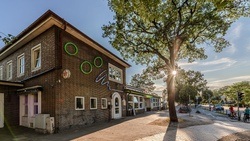 Bürgerhaus Weserterrassen