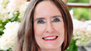 IM WIND DER FREIHEIT. Tanja Kinkel im Gespräch mit Tanja Rösner