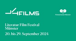 LITFILMS Literatur Film Festival Münster 2024