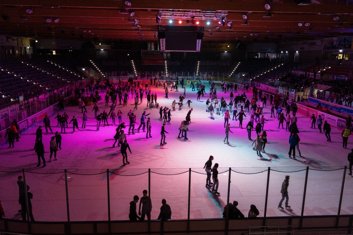 Eisarena Bremerhaven