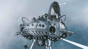 Main Concept - 35 Jahre Main Concept Kontinuum Tour 2026