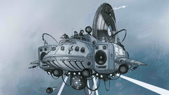 Main Concept - 35 Jahre Main Concept Kontinuum Tour 2026