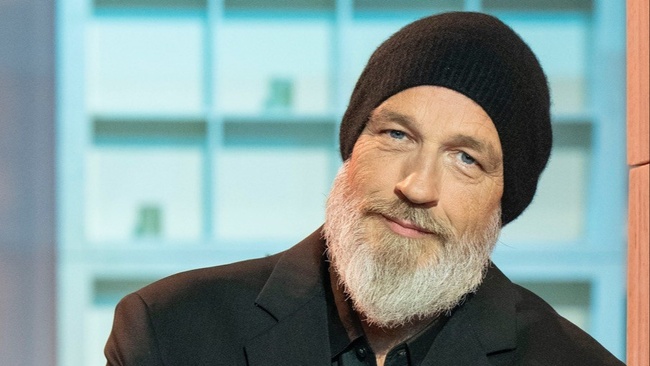 Torsten Sträter - "Die Zyklopen von Saint-Tropez"