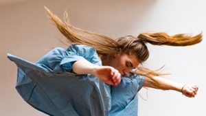 Formfindung / OPEN FORM:AT Workshop mit Gespräch