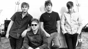 THE SHERLOCKS