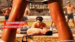 Shorts Attack! Sonnebrand & Mückenstich