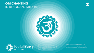Om Chanting