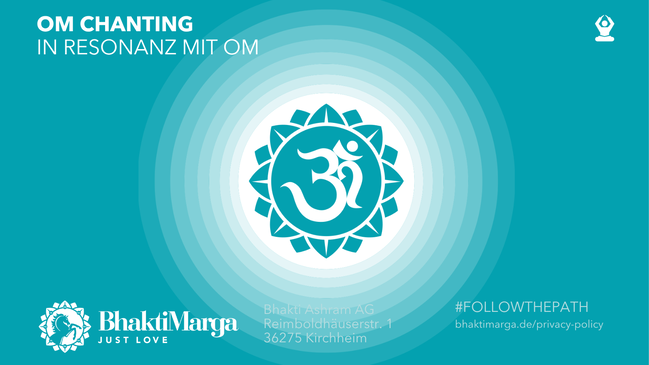 Om Chanting
