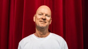 Rüdiger Hoffmann Neues Programm: Andererseits…