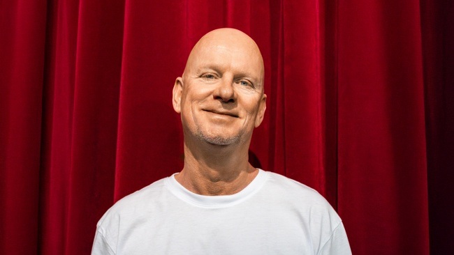 Rüdiger Hoffmann Neues Programm: Andererseits…