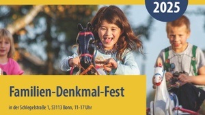 Familien-Denkmal-Fest