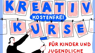 Comics Zeichnen für Jugendliche