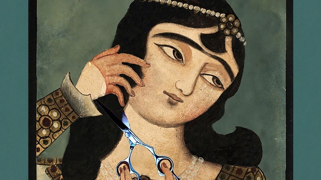 Vortrag: Reine Kopfsache? Wie Haare Identitäten verhandeln