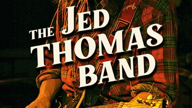 Jed Thomas Band