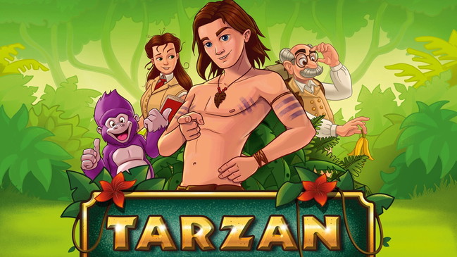 Tarzan - das Musical