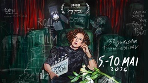 32. Jüdisches Filmfestival Berlin Brandenburg