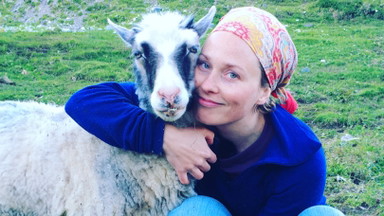 Strick im Kino: Woolly - Schaf dir das Glück