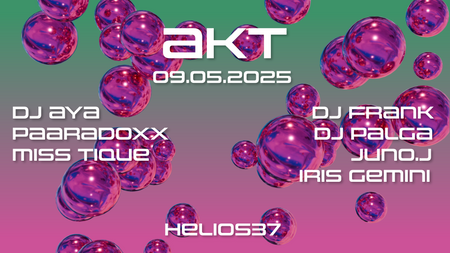 Akt Party