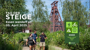Tag der Steige 2025