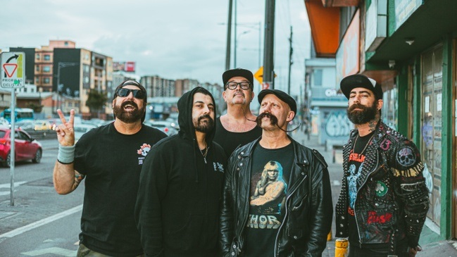 Zebrahead