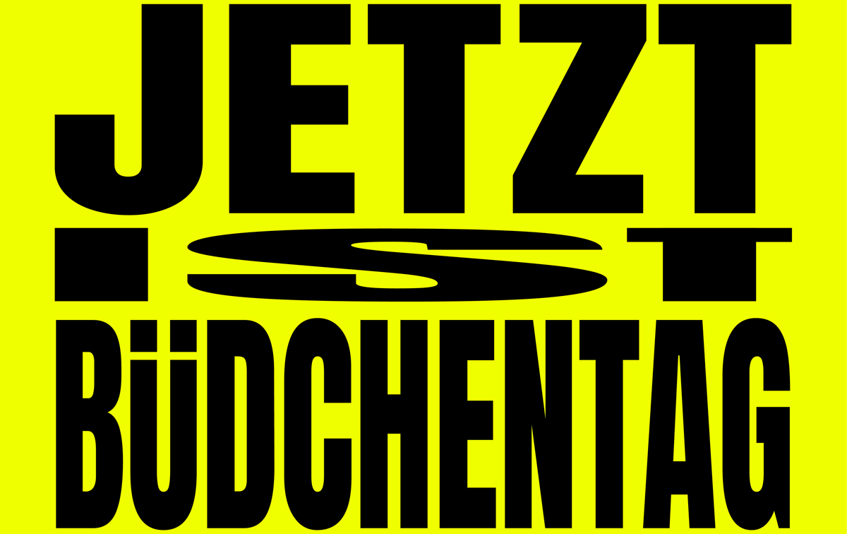 Düsseldorfer Büdchentag