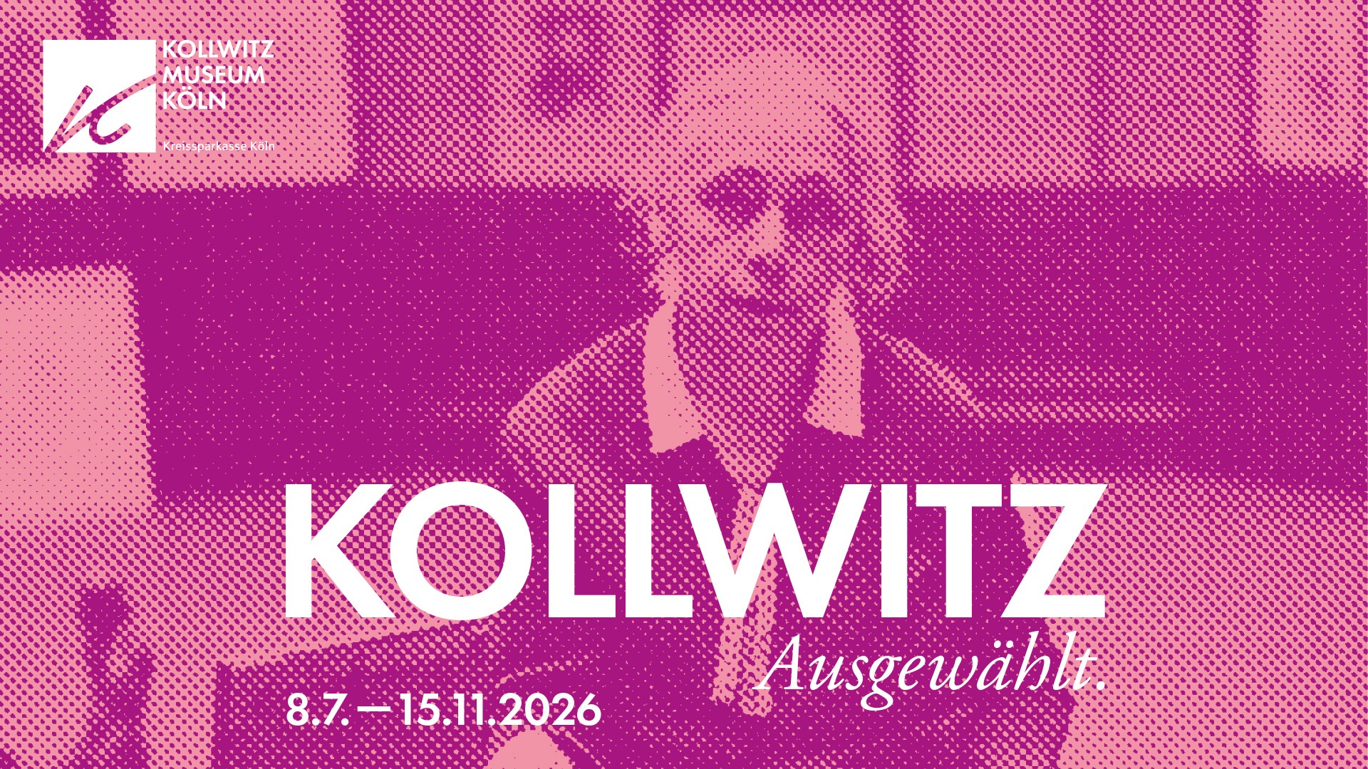 KOLLWITZ Ausgewählt.