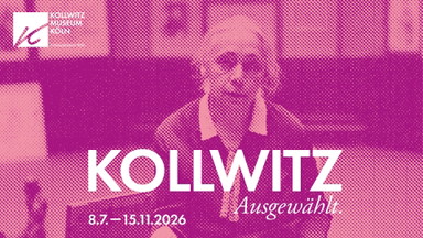 KOLLWITZ Ausgewählt.