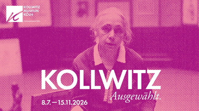 KOLLWITZ Ausgewählt.