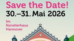 DesignWerke im Künstlerhaus Hannover