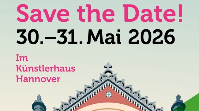 DesignWerke im Künstlerhaus Hannover