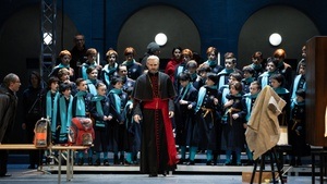 Tosca