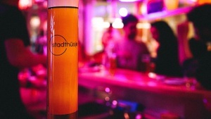Beers & Beats im stadthüsje