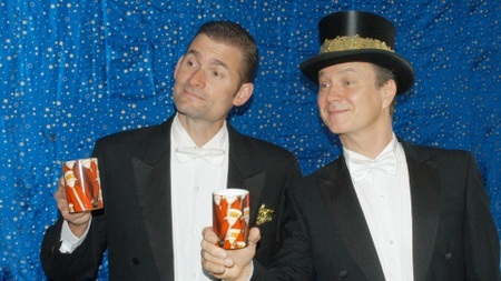 Kasseler Herrenkonfekt