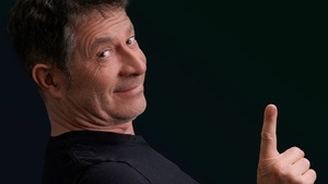 Rolf Miller "Ich sag nix"