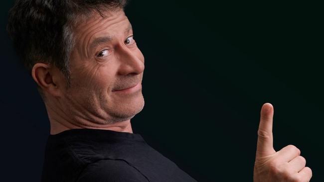 Rolf Miller "Ich sag nix"