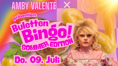 BULETTEN BINGO