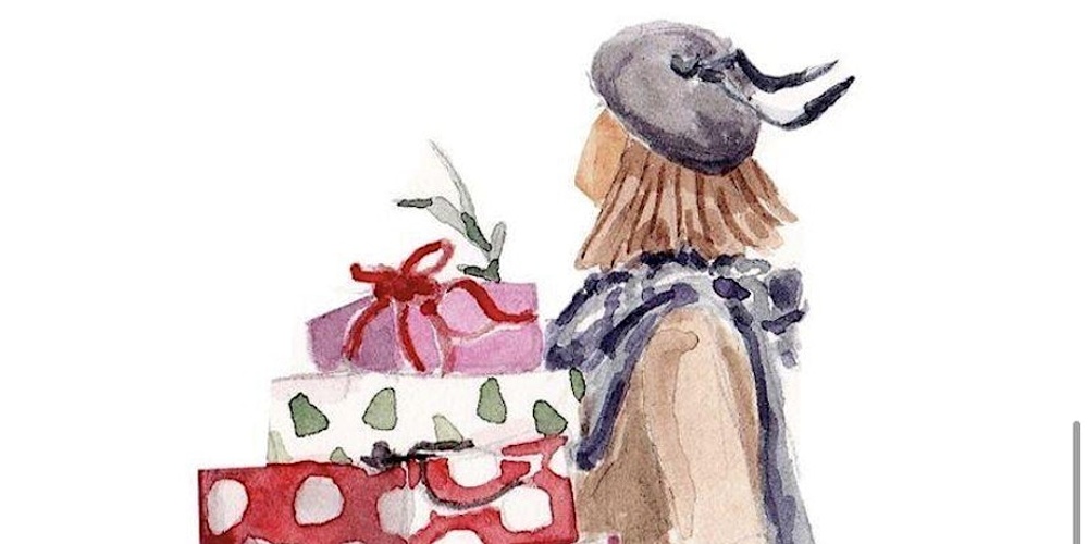 Paint & Yap – Christmas Edition