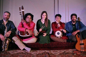EMBRYO FEAT. DEOBRAT UND PRASHANT MISHRA