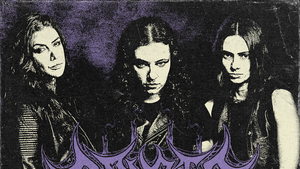 CRYPTA (BR) – "Shades Of Sorrow: Final Rites"