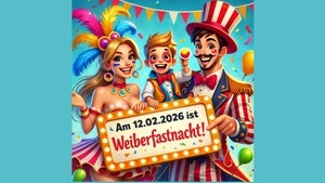 LAGERVERKAUF Kostüme & Accessoires für Karneval Damen/Herren/Kinder I Wohnaccessoires uvm.