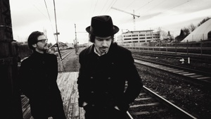 Mayflower Madame + No Love Lost