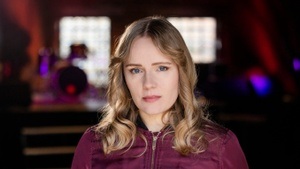 Kristin Shey