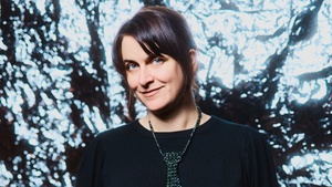 Ella Carina Werner: Menopause Turbosause