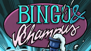 Bingo & Schampus