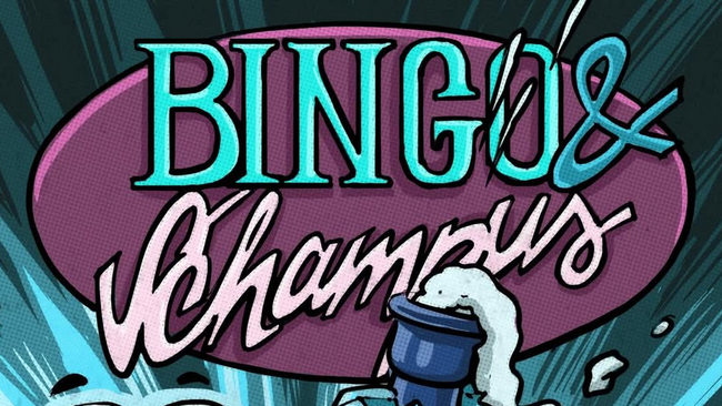 Bingo & Schampus