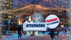 Afterwork - Essener Wintertraum