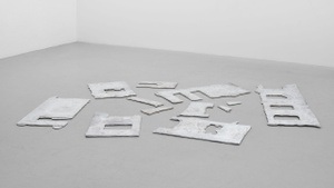 Ausstellungseröffnung: Rachel Khedoori