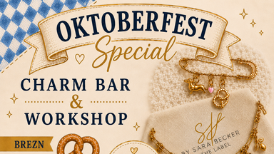 Wiesn Special Kettenworkshop in München