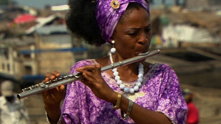 Montagskino: Kinshasa Symphony