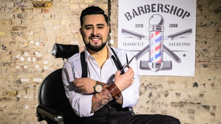 U27-Preview: DER BARBIER VON SEVILLA